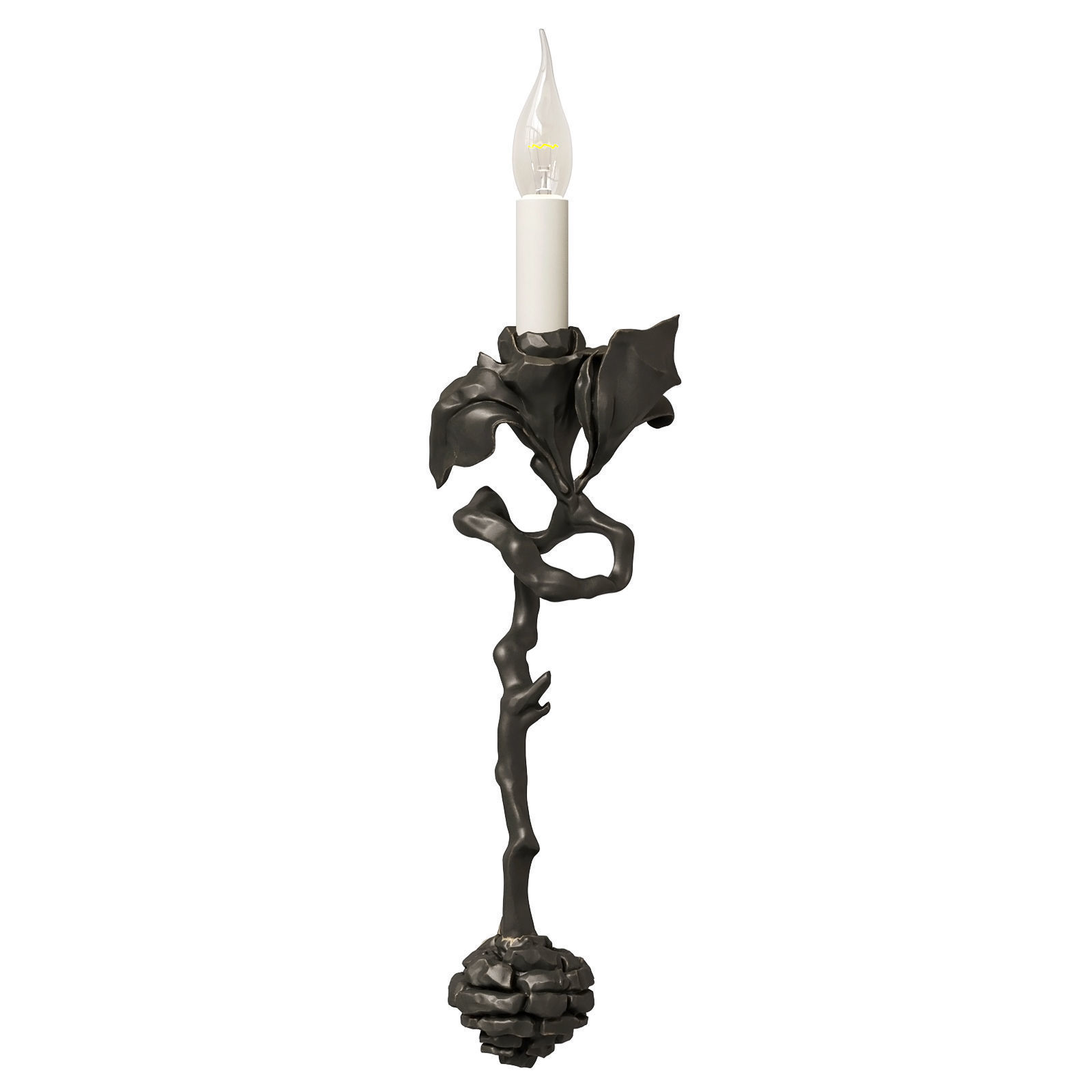 Marianna Kennedy Fiery Light 3D model_1