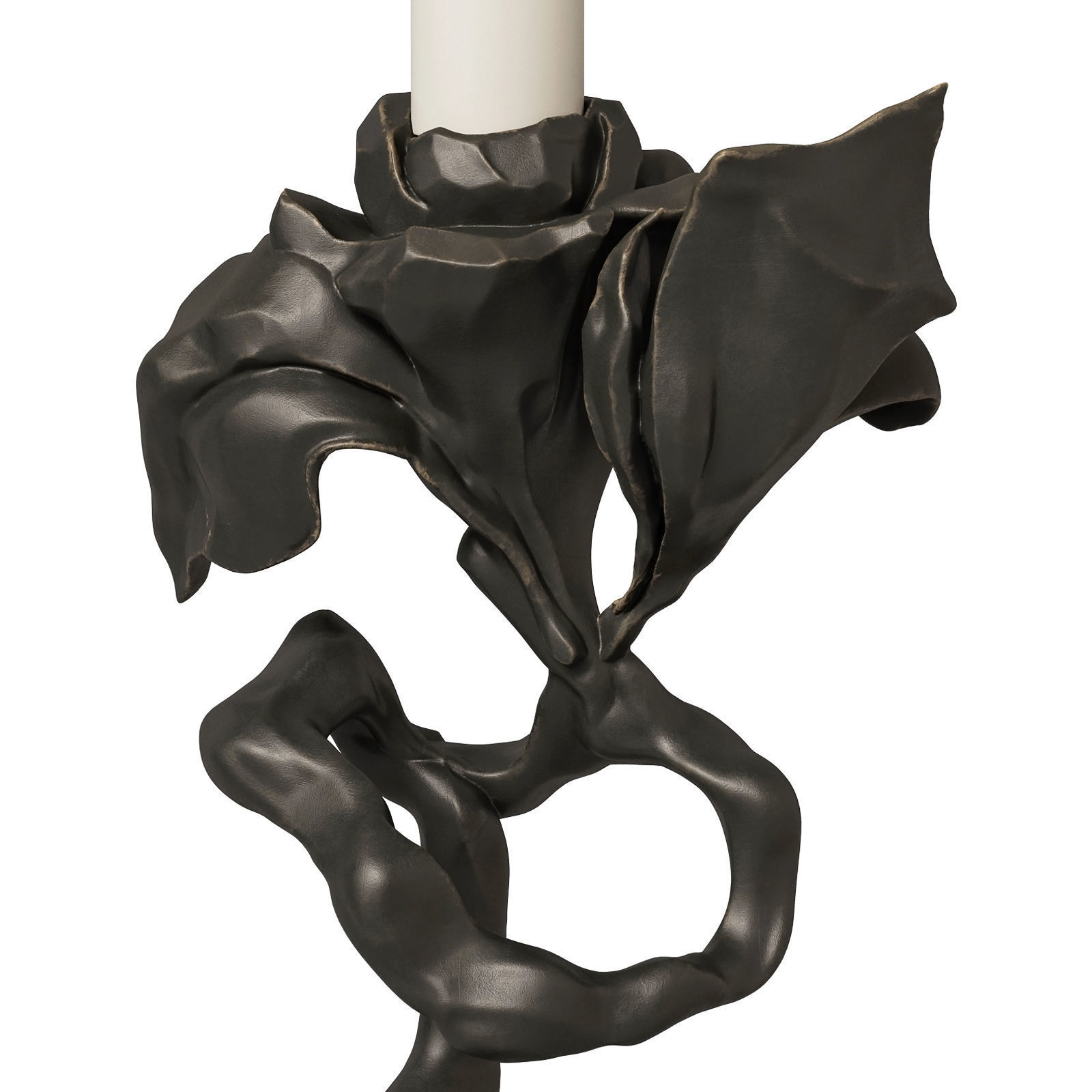 Marianna Kennedy Fiery Light 3D model_4