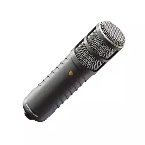 Rode Procaster Condenser Microphone