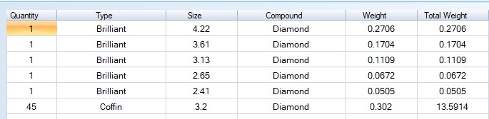 Mexican Centenario 38mm coin bezel pendant frame 3D print model_51