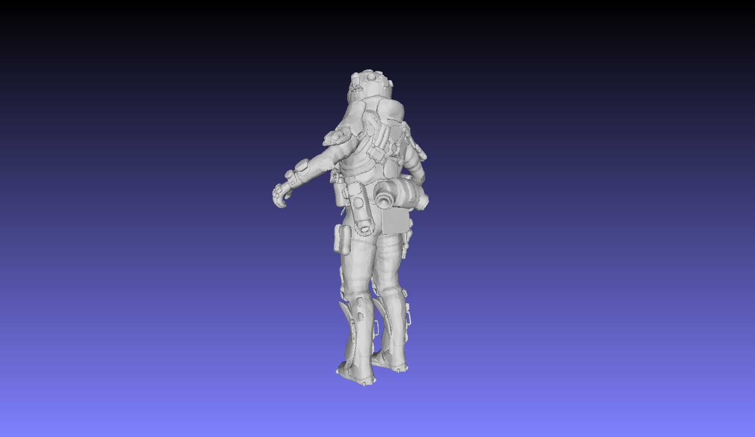 Printle M Homme 2635 P 3D print model_29