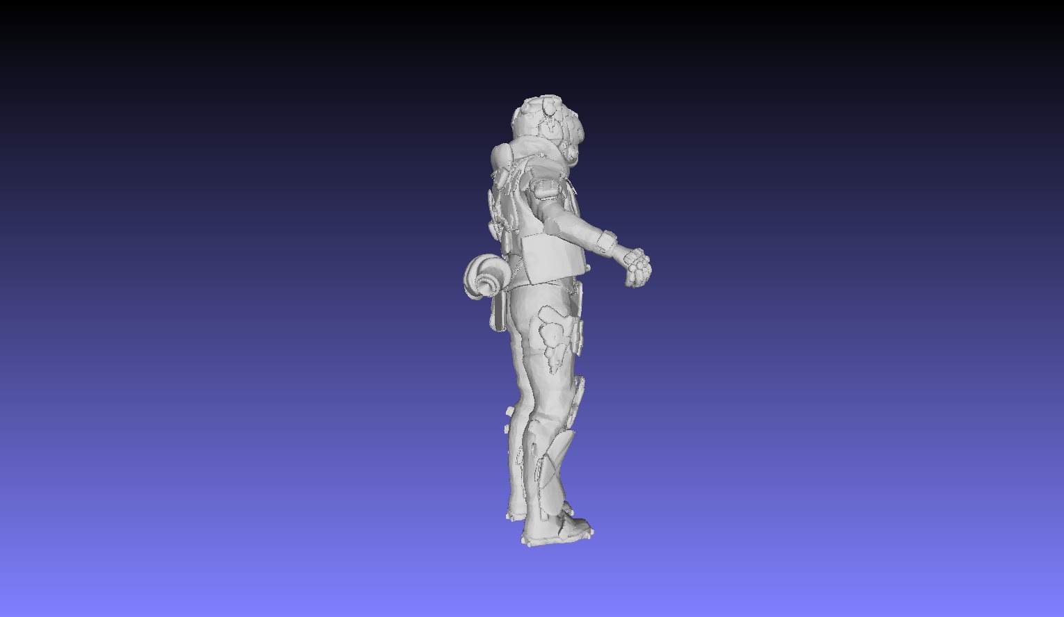 Printle M Homme 2635 P 3D print model_15