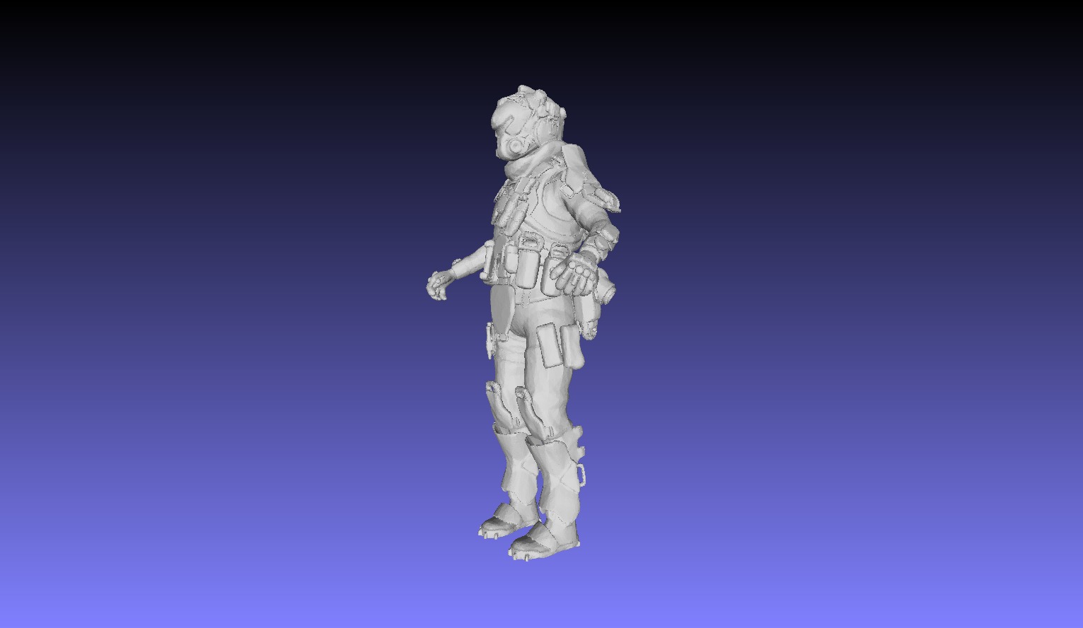 Printle M Homme 2635 P 3D print model_39