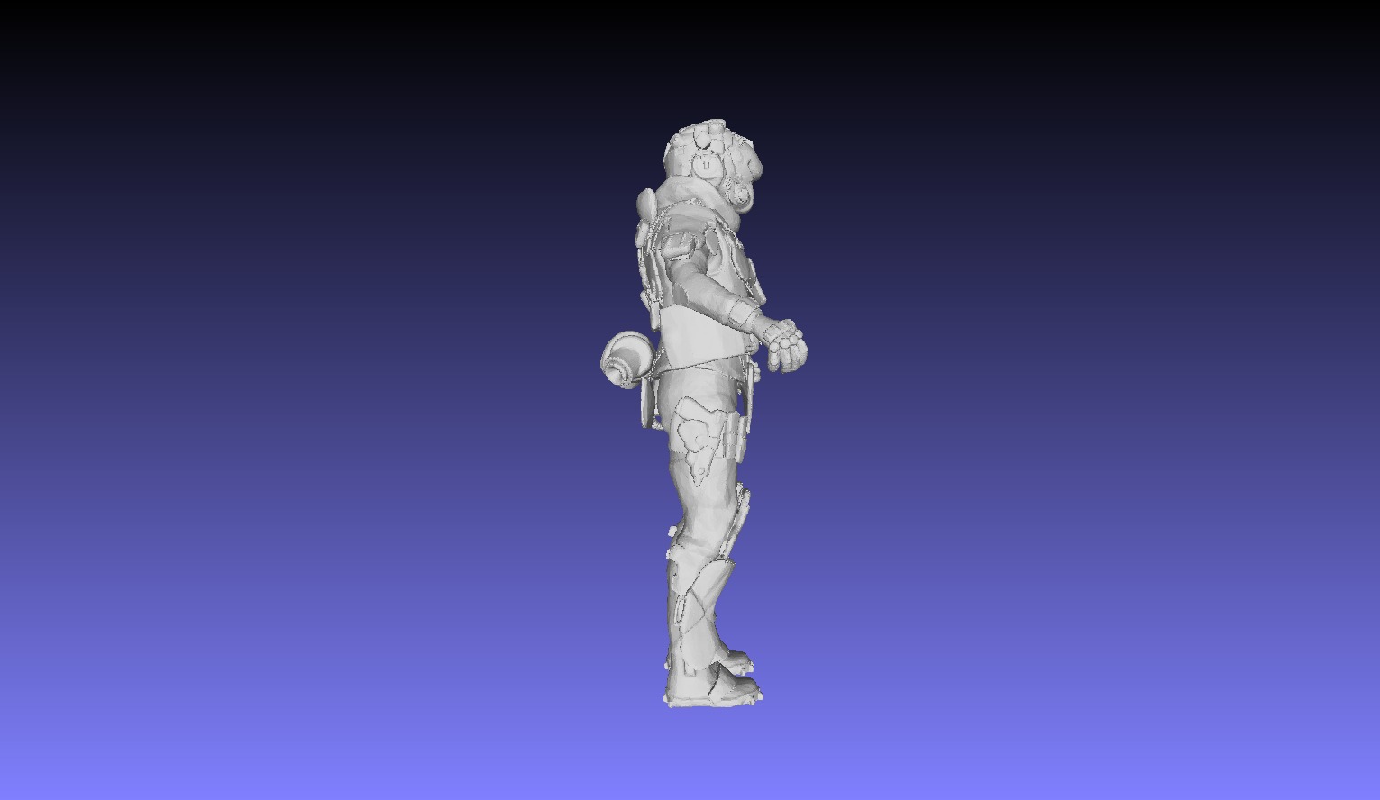 Printle M Homme 2635 P 3D print model_13