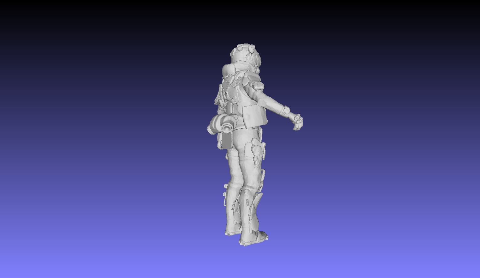 Printle M Homme 2635 P 3D print model_17