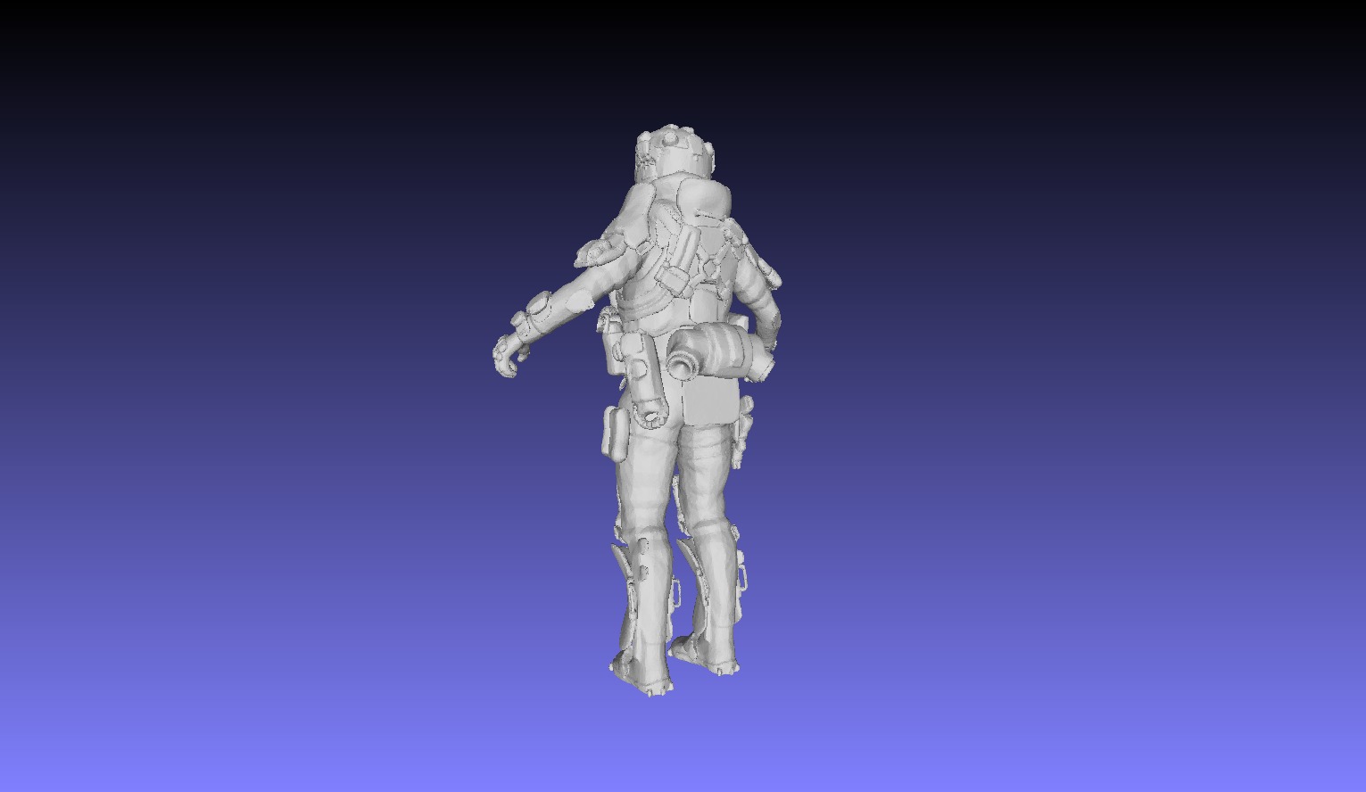 Printle M Homme 2635 P 3D print model_28