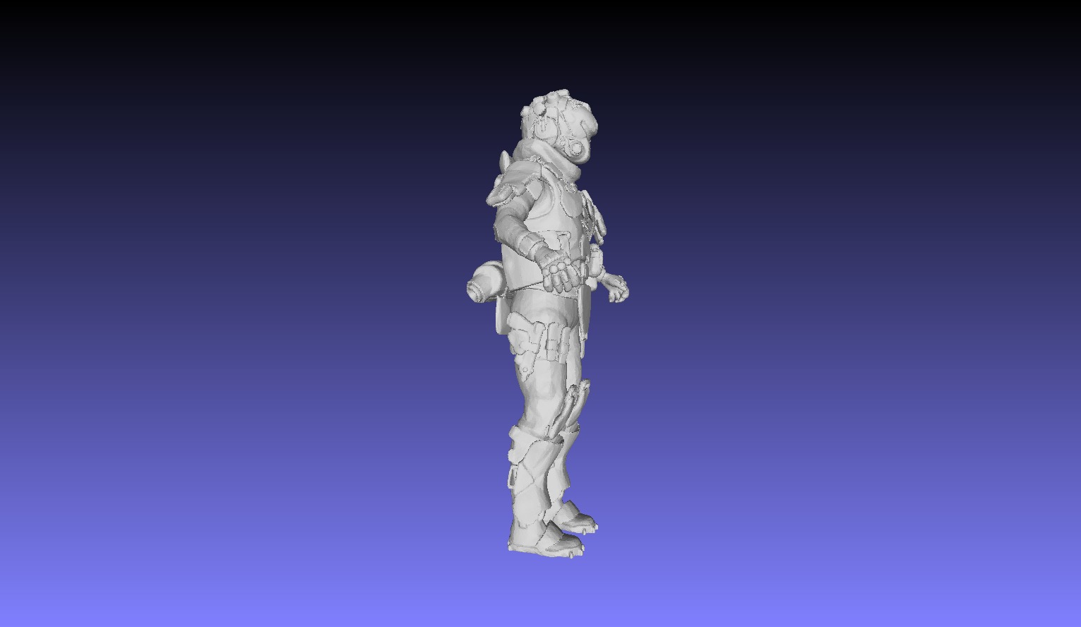 Printle M Homme 2635 P 3D print model_10