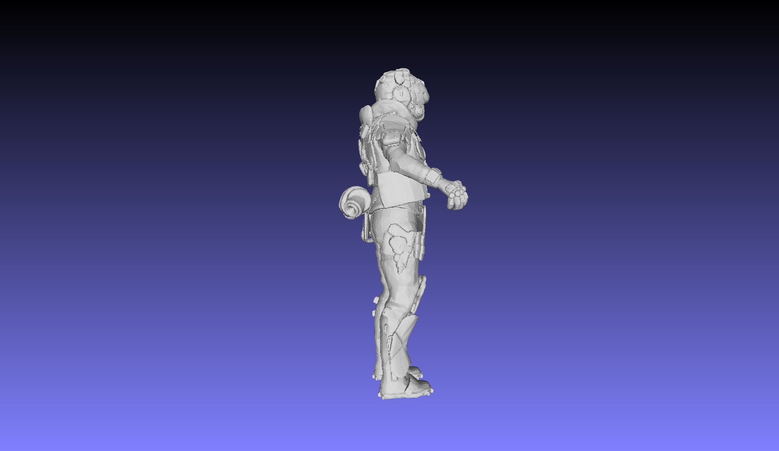 Printle M Homme 2635 P 3D print model_14