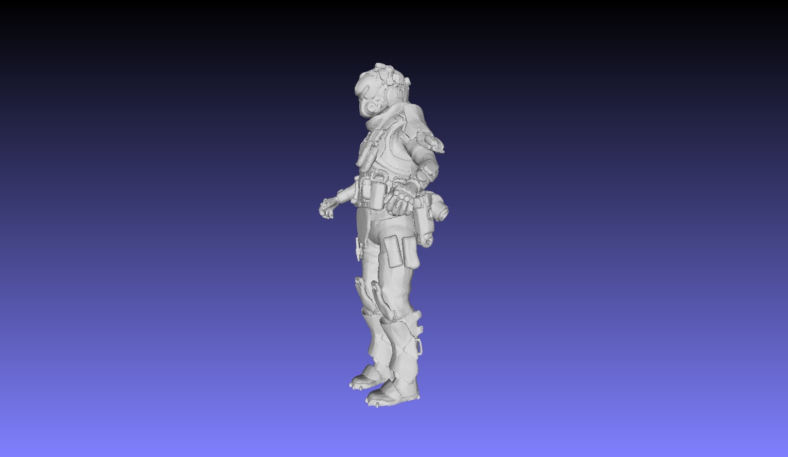 Printle M Homme 2635 P 3D print model_38