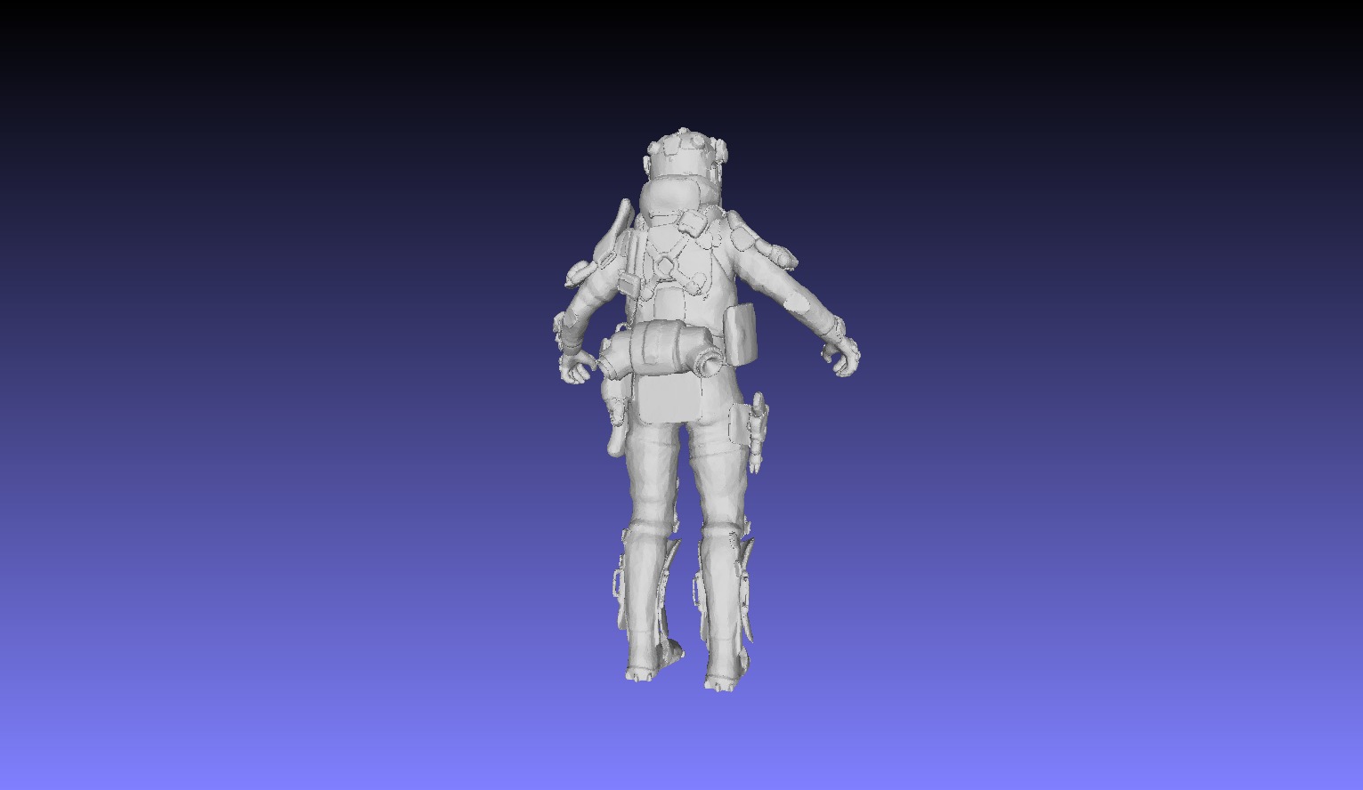 Printle M Homme 2635 P 3D print model_21