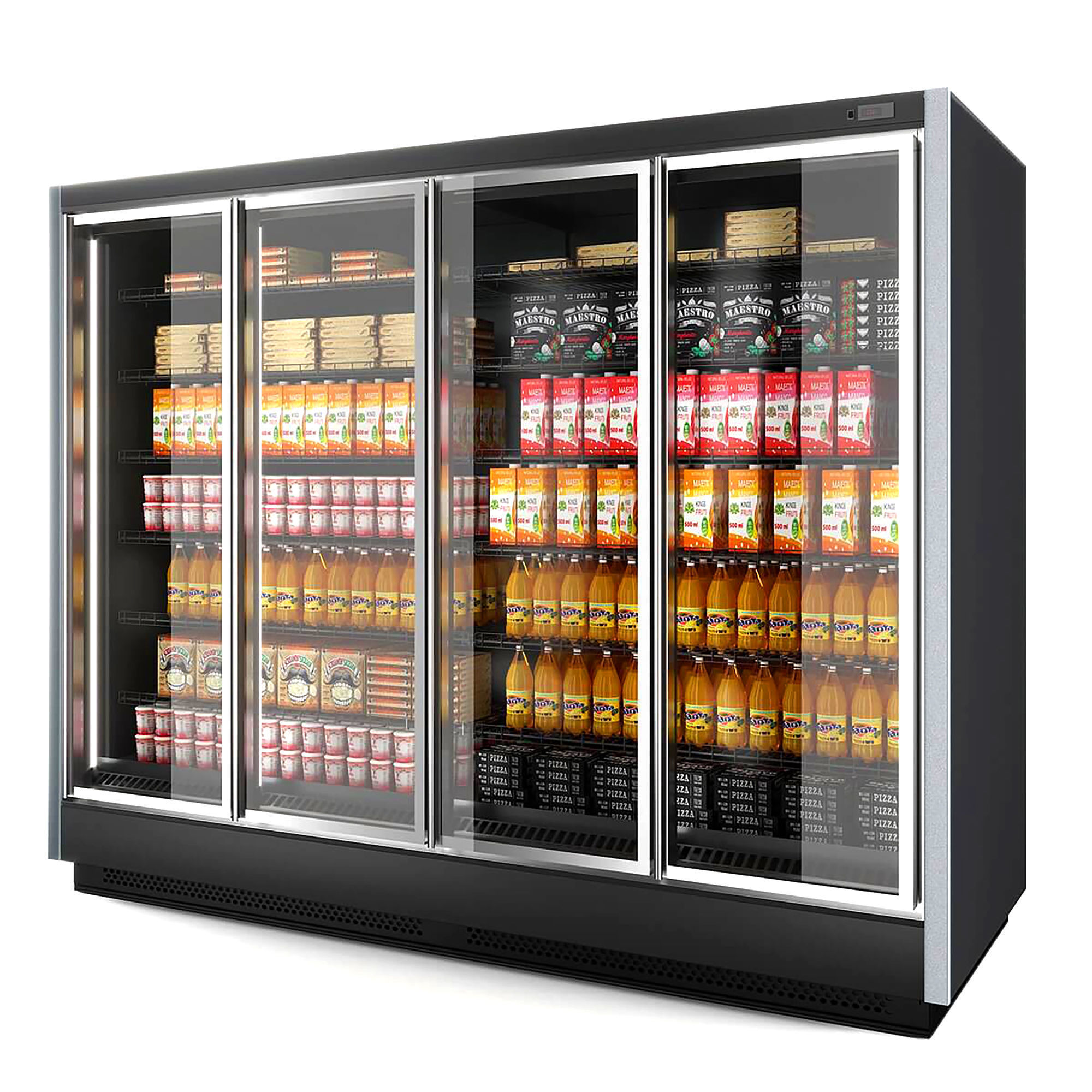 The most popular models pack 3D Model Collection_1