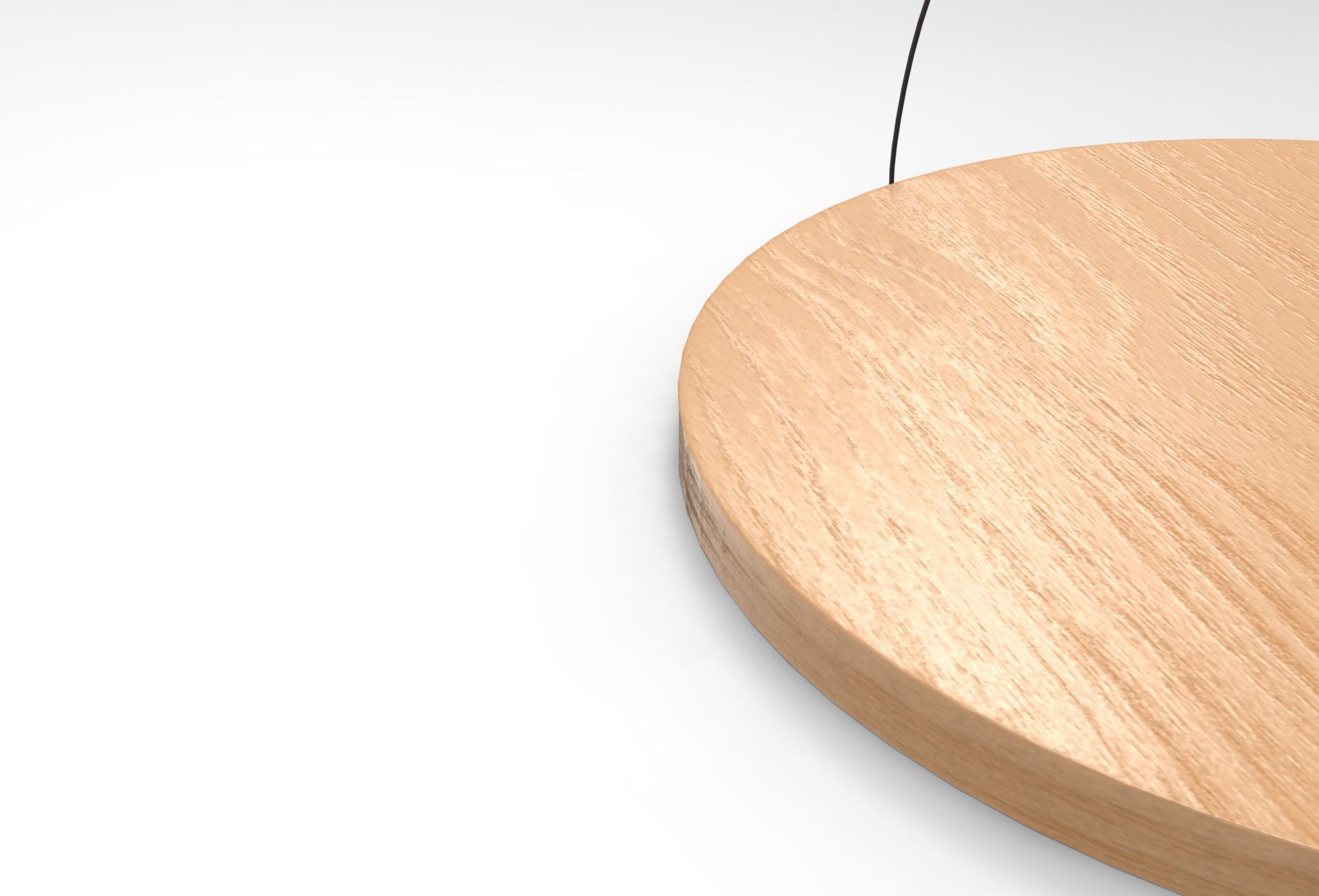 Dig Tray Low-poly 3D model_4