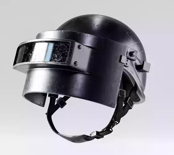 Spetsnaz Helmet