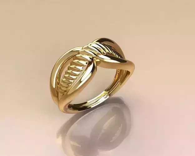 rope and infinity ring