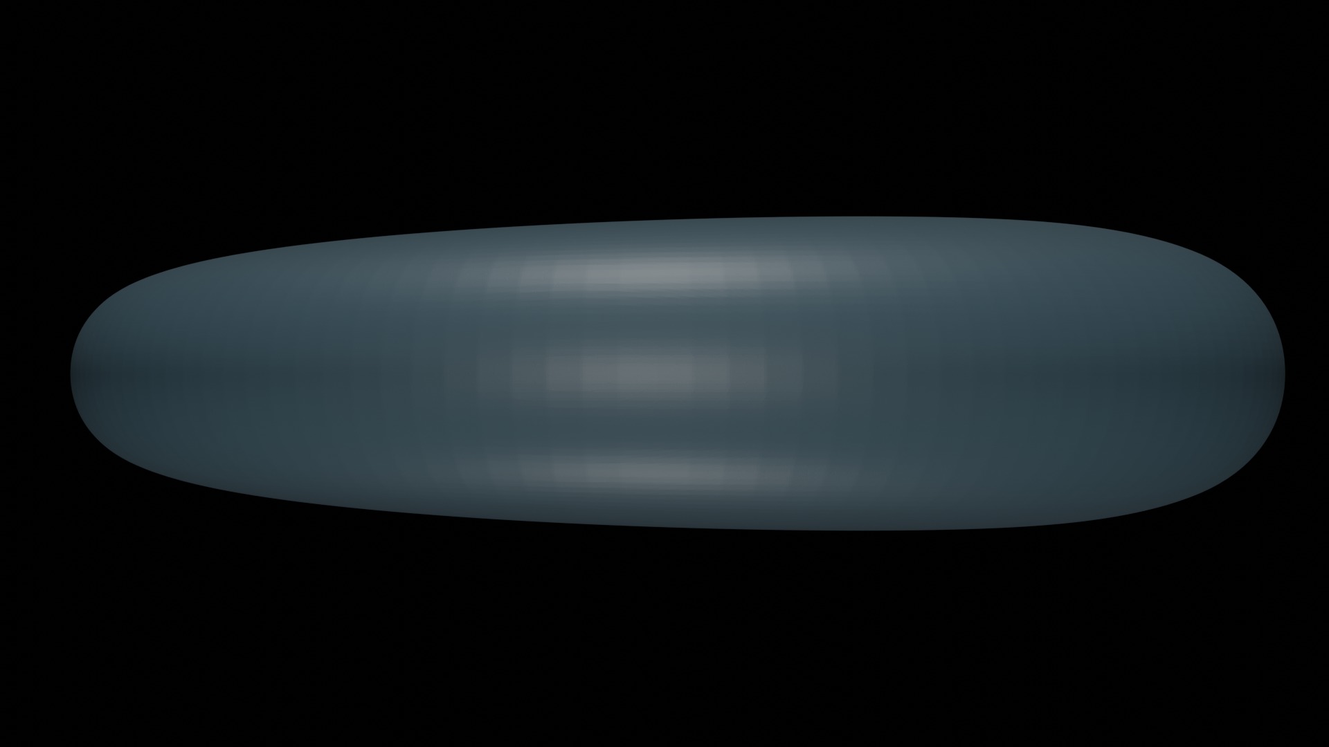 Ammonoid shell subevolute and compressed Cantabricanites 3D model_4