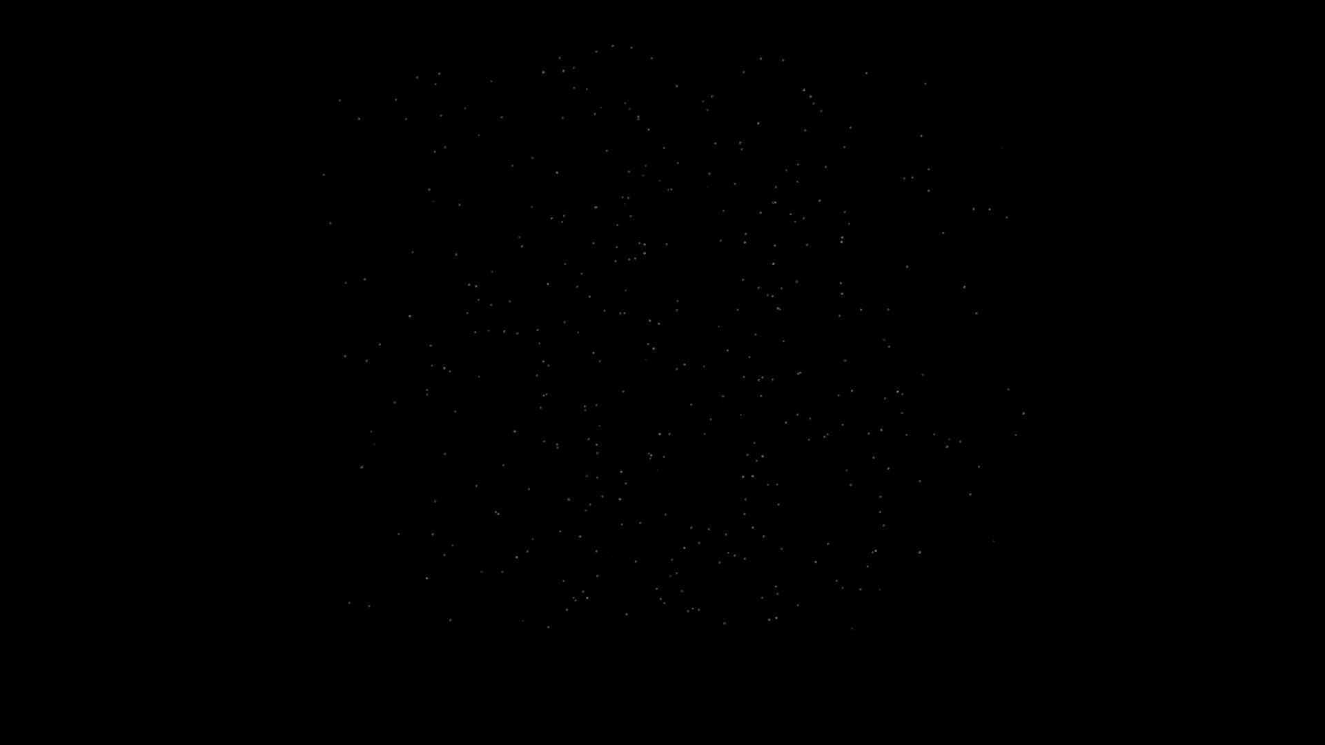 Falling Snow Random Looping Rigged Low-poly 3D model_7