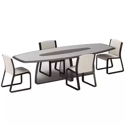 Wynwood Dining Set By Ferre Home