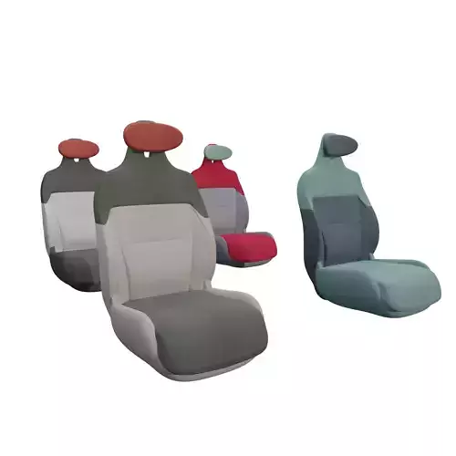 Car Seat