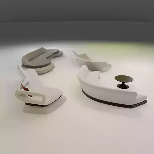 FUTURE STYLE Sofa collection CHAIR