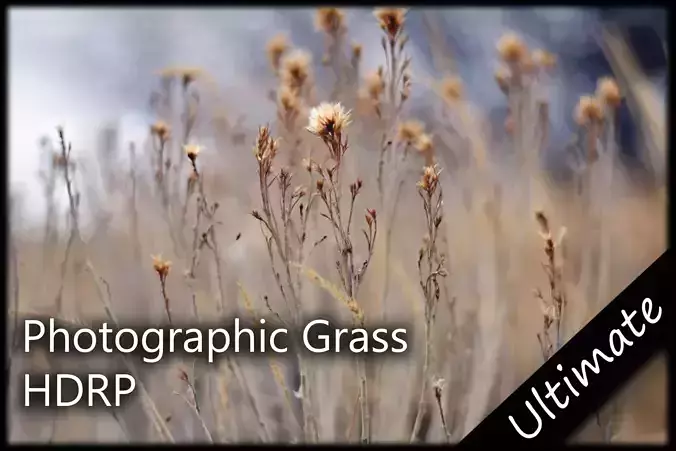 Photographic Game  Grass Ultimate 