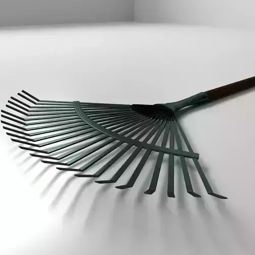 Leaf Rake