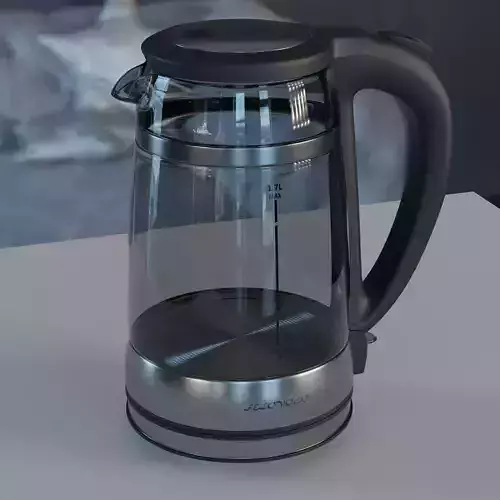 electric kettle