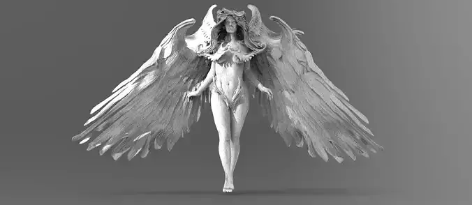 Jophiel Angel 1
