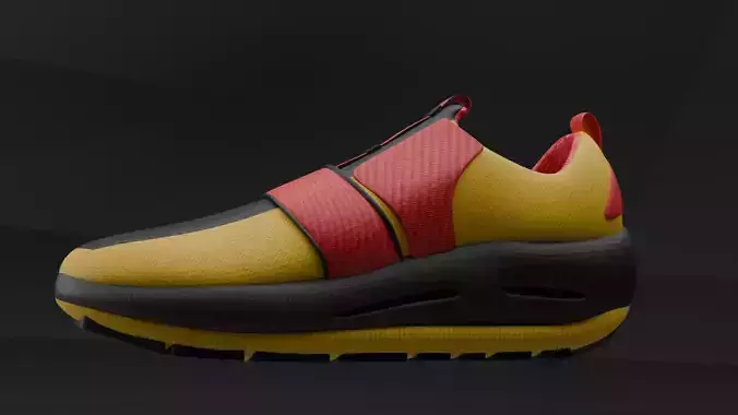 Sneaker 03