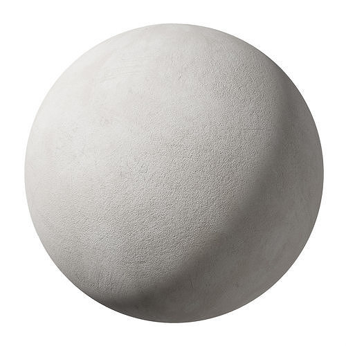 Plaster Material 128 Texture