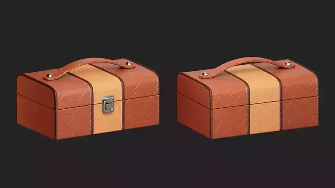 cosmetic case