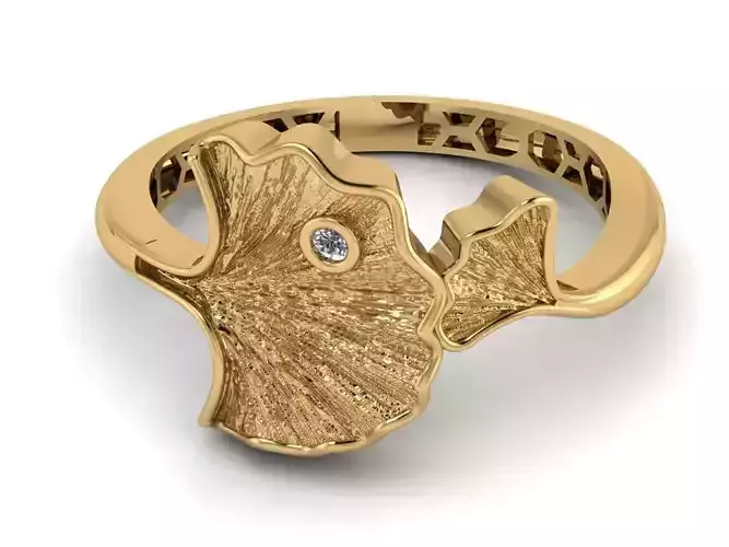 Women Wedding Engagement Ring 38