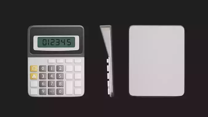 calculator
