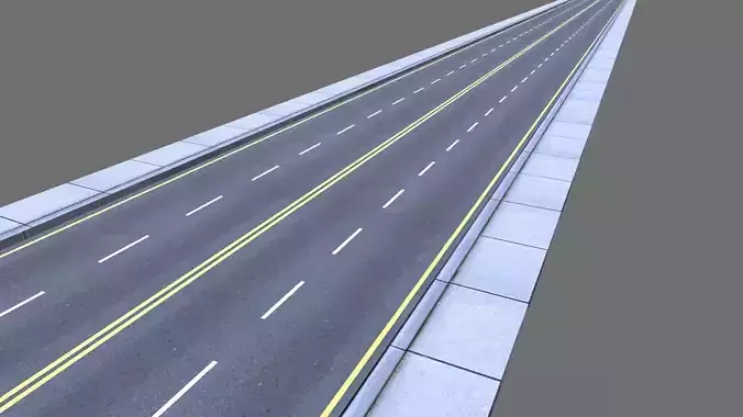 Road Seamless