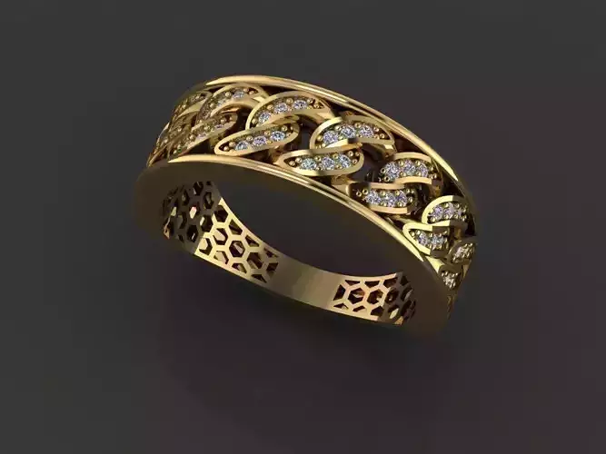 Women Wedding Engagement Ring 53