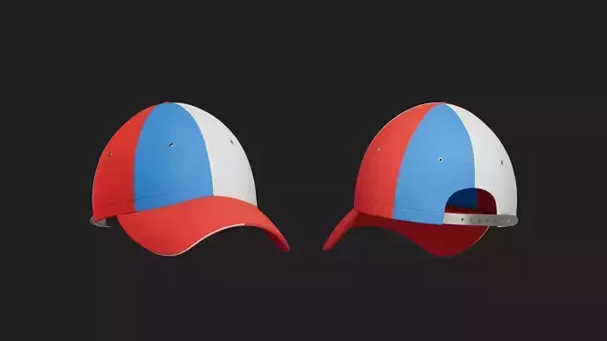 baseball cap