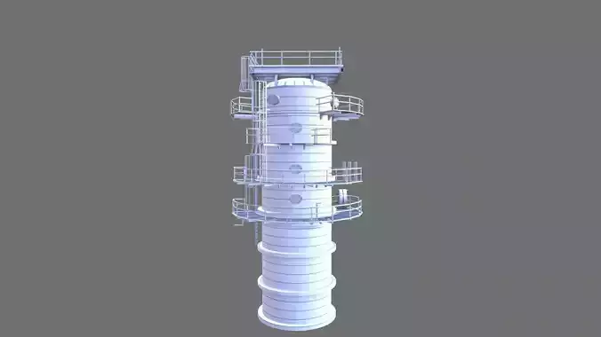 Stainless Steel Tanks