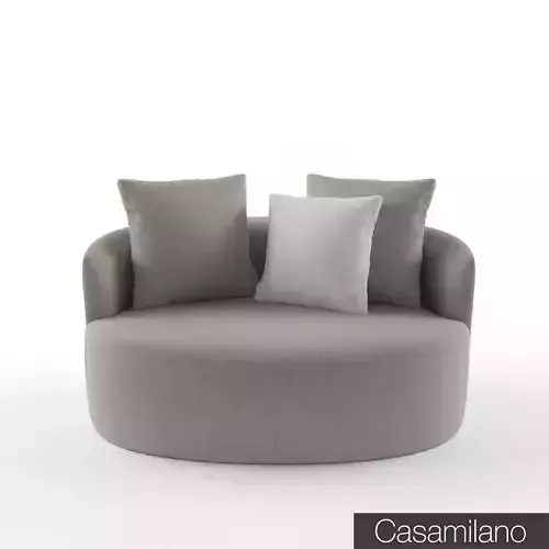 Casamilano Francesca armchair