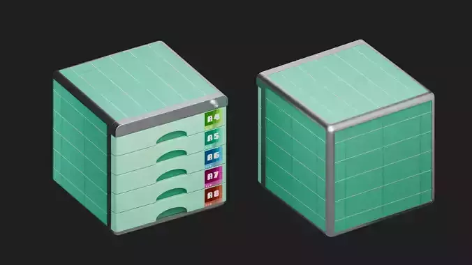 Storage Box