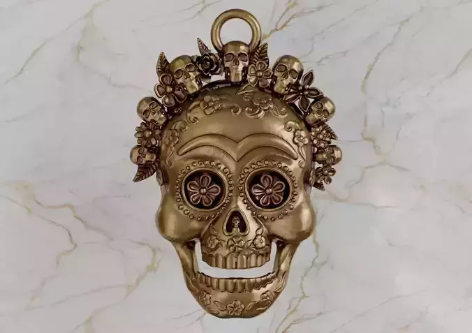 Catrina Pendant