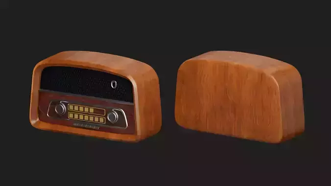 radio