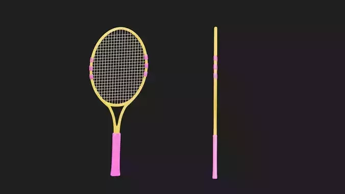 racket