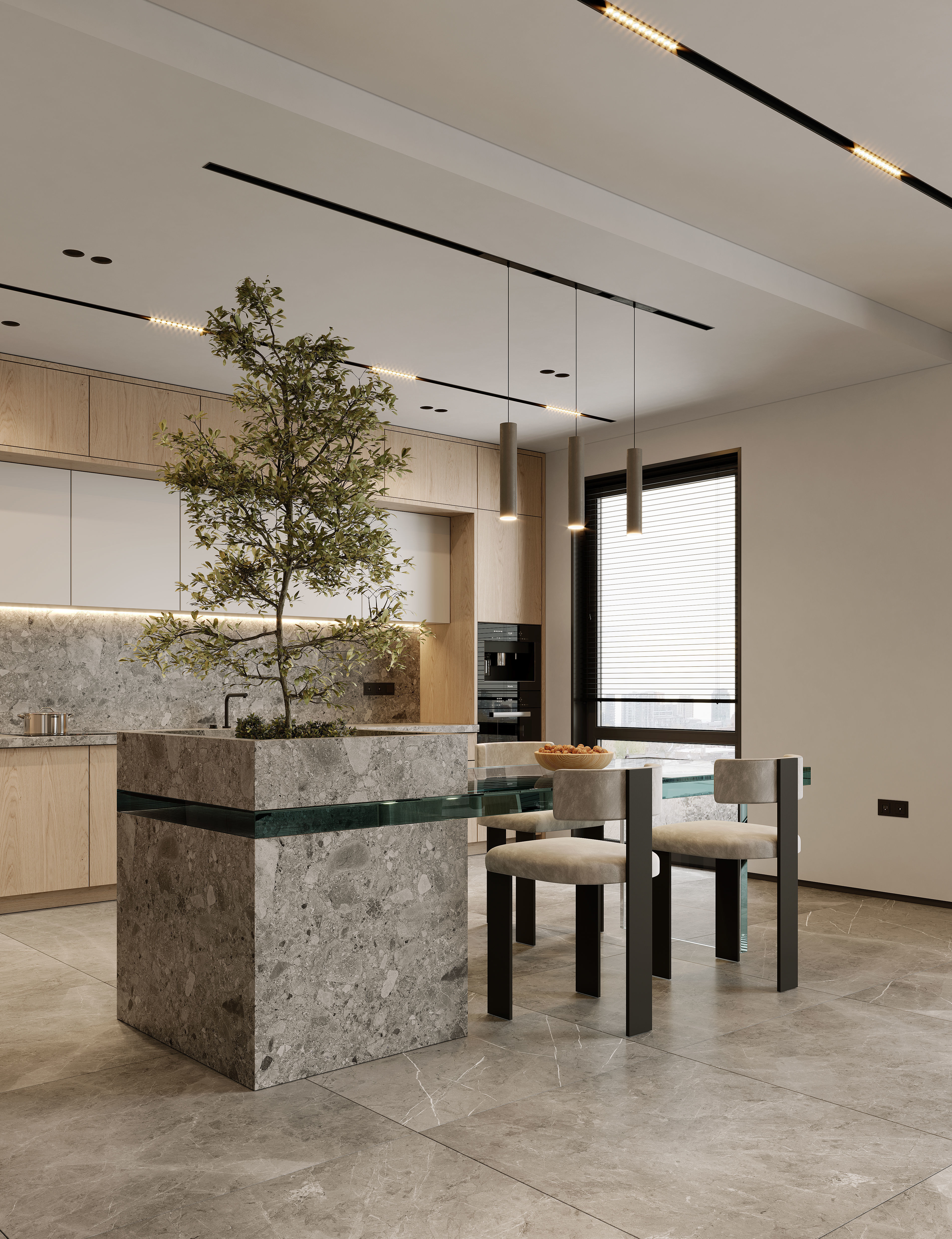 AR-22045 Case Study - Bundle 3D Scene 3D Model Collection_4