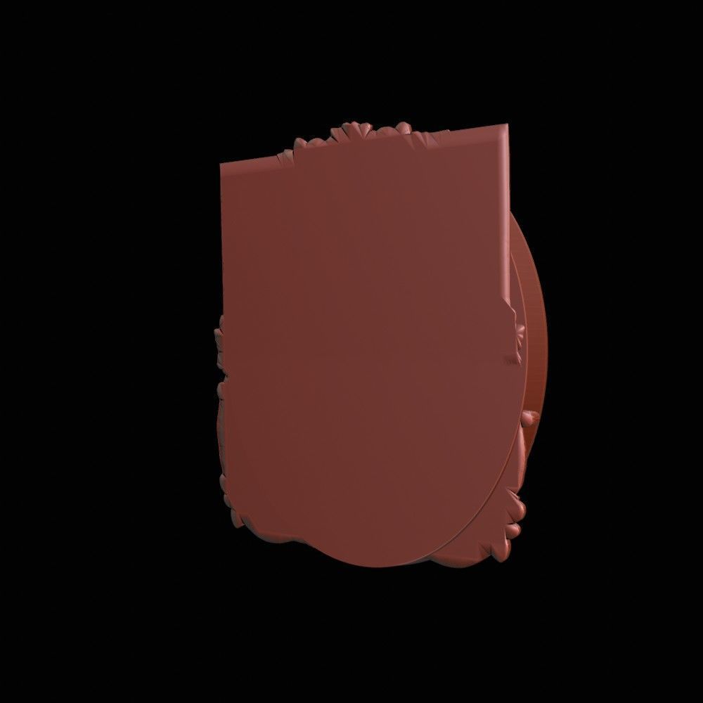 3d printable Christmas  ornament 3D print model_3