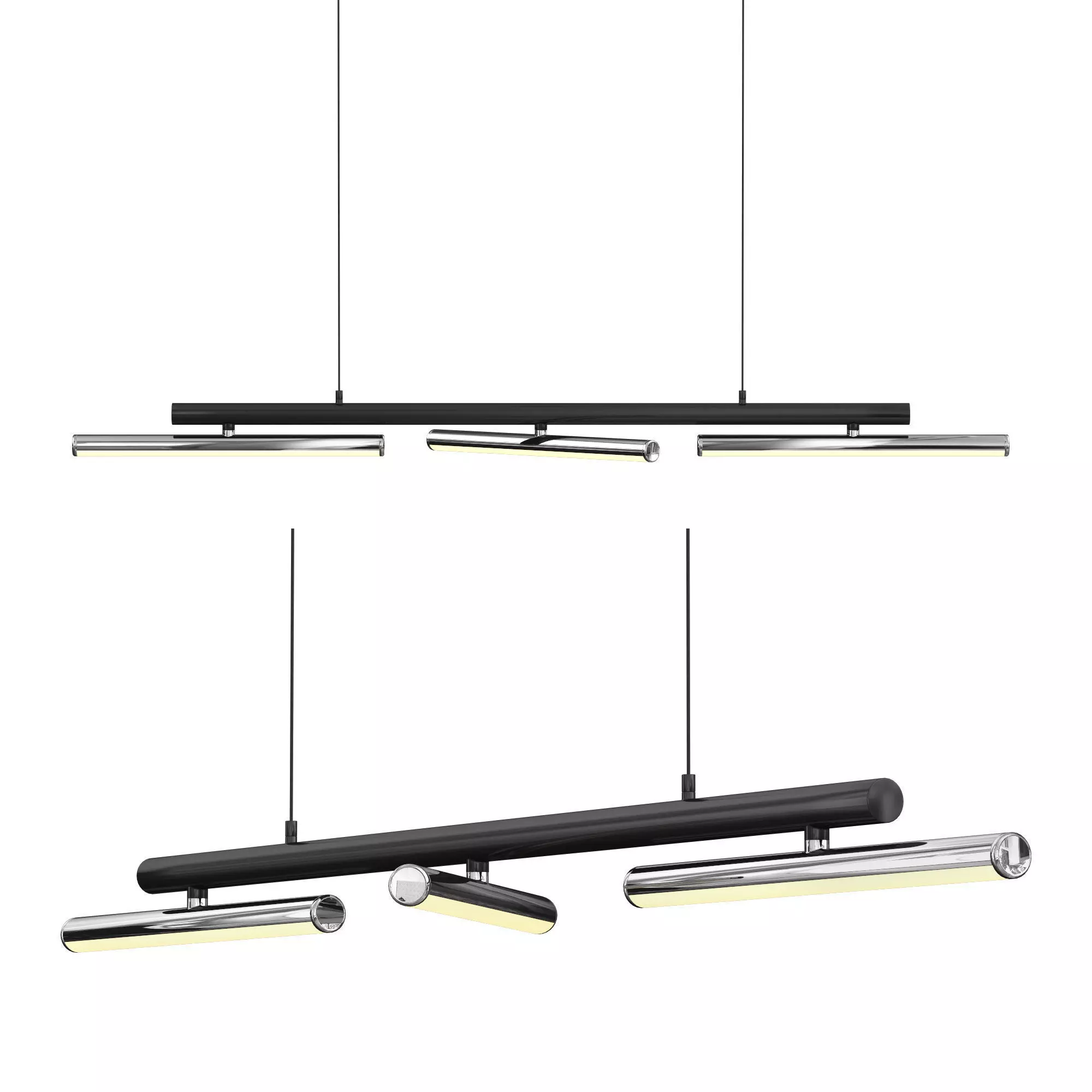 LISA Pendant PL3 3D model_0