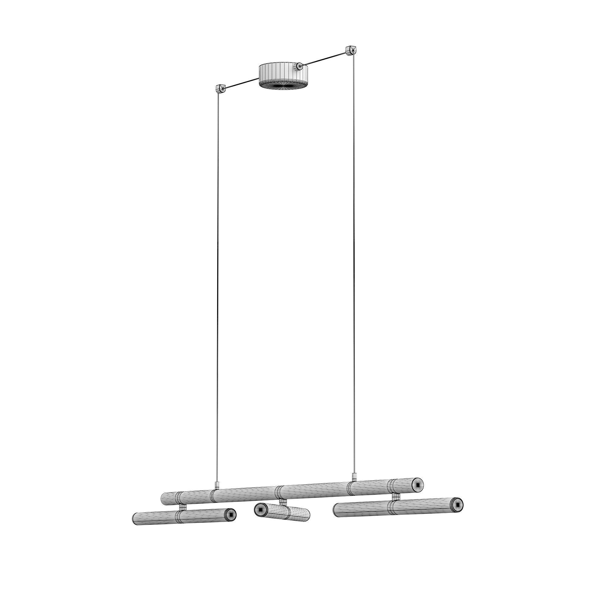 LISA Pendant PL3 3D model_4