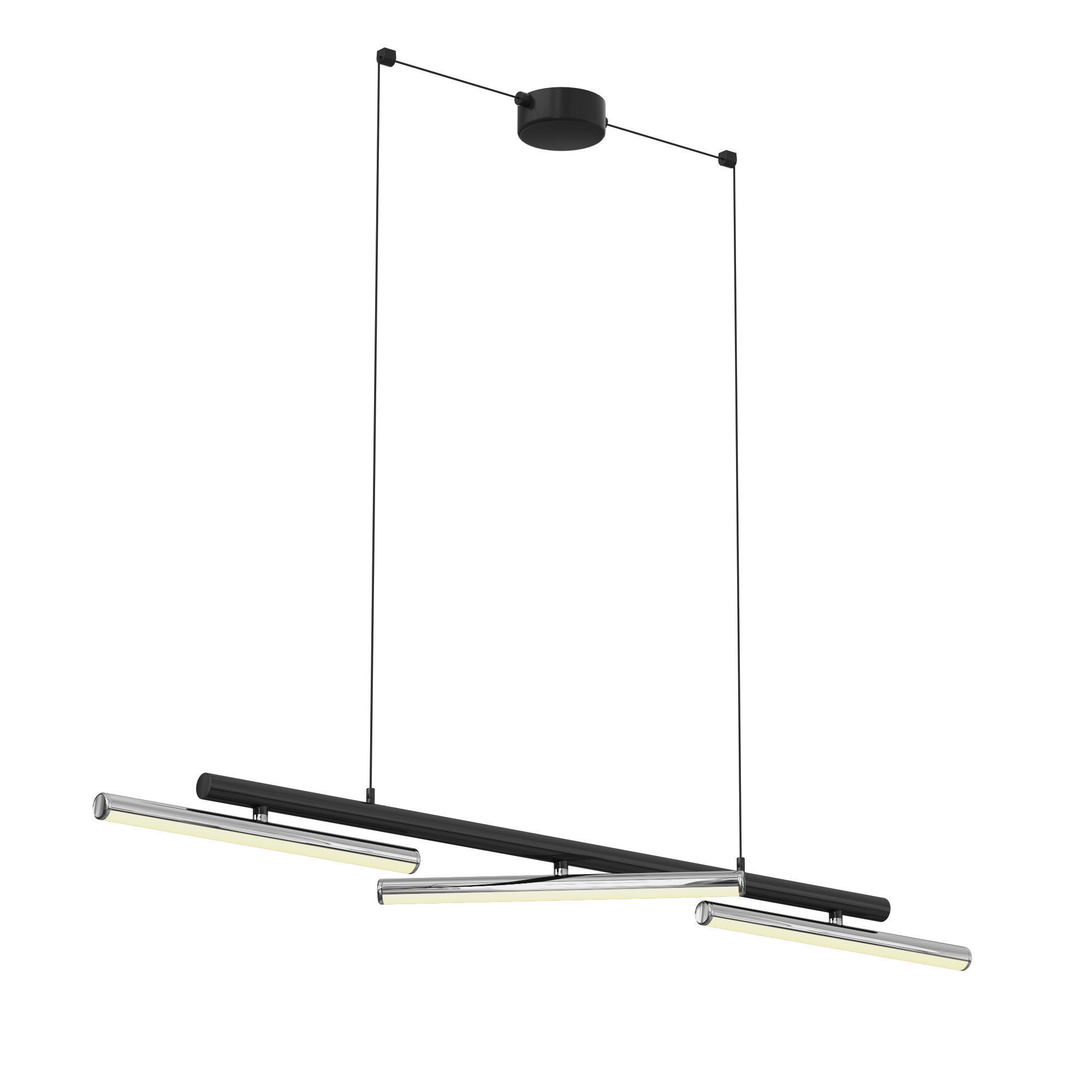 LISA Pendant PL3 3D model_1