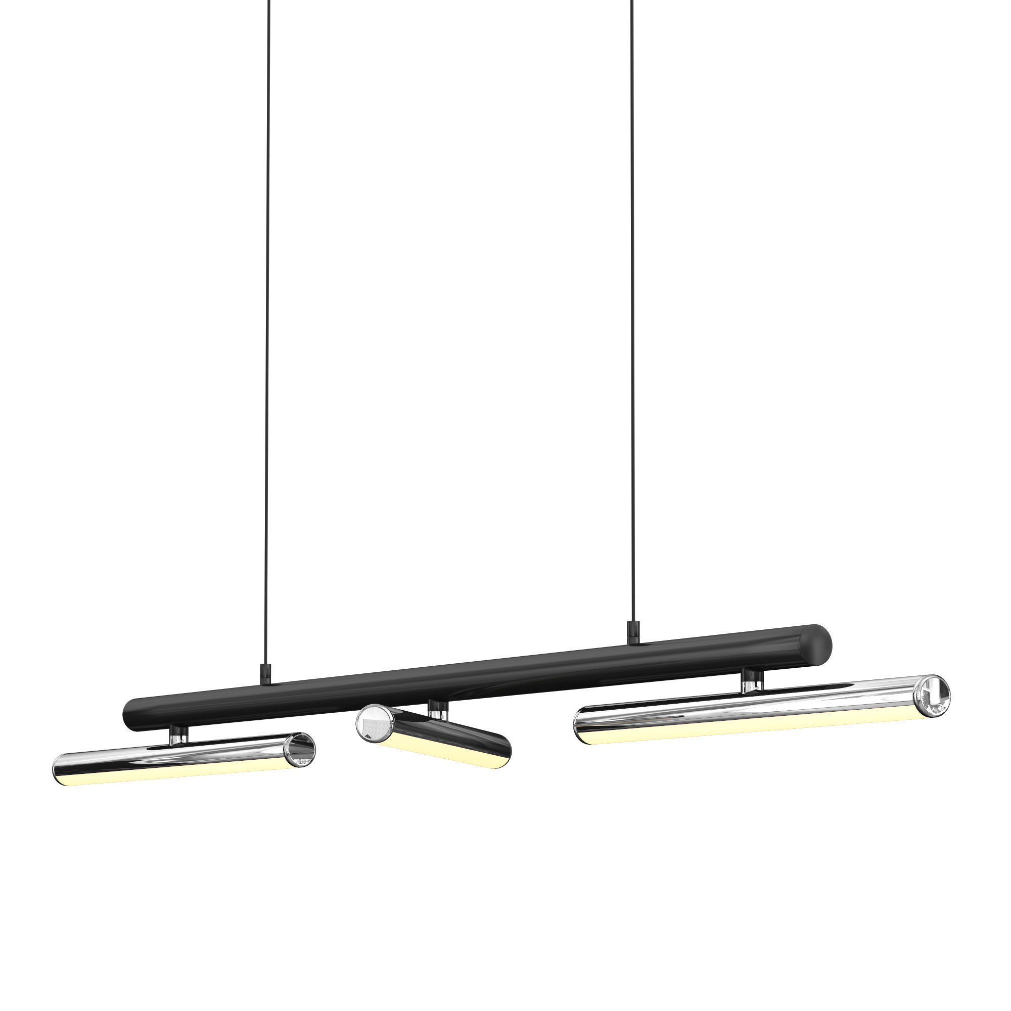 LISA Pendant PL3 3D model_3