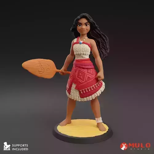 Moana