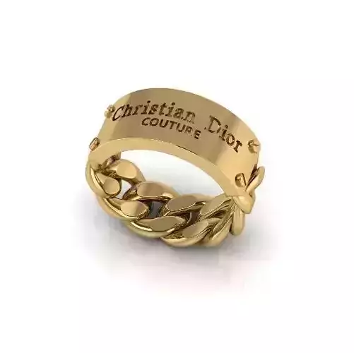 Ring chain Model 6670