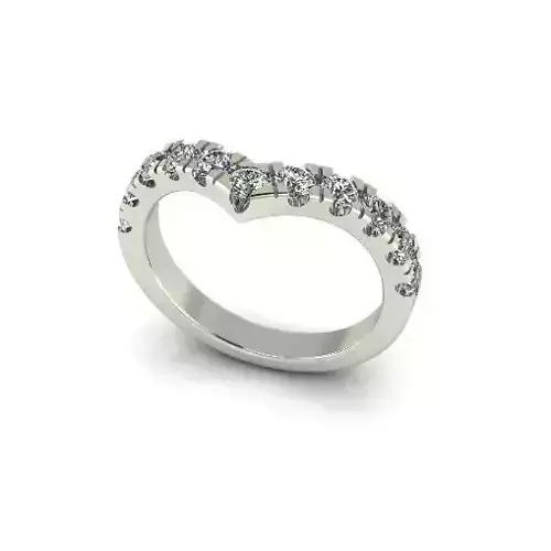 Arrow Ring Model 6669